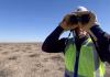 Masdar Harnesses Power of AI to Protect Birds of Prey at Zarafshan Wind Farm