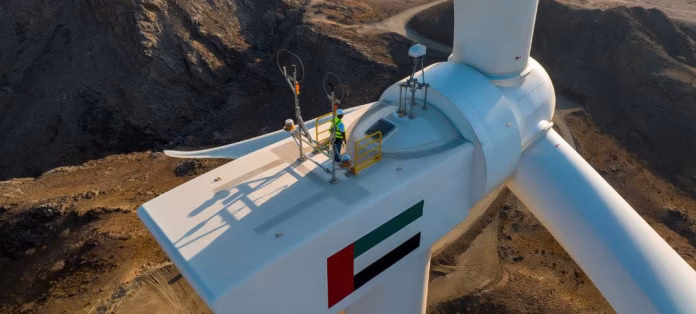 Masdar Capacity up by 150 percent featured image